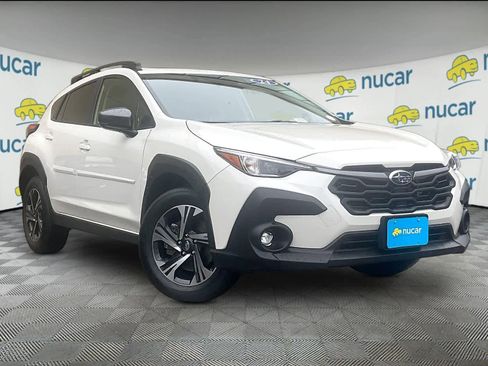 Used 2024 Subaru Crosstrek 2.0i Premium image 1