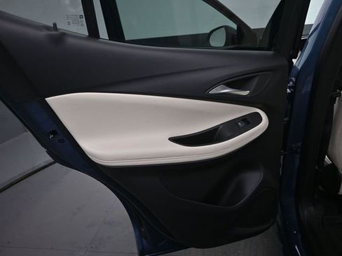 New 2026 Buick Encore GX Avenir w/ Avenir Technology Package image 14