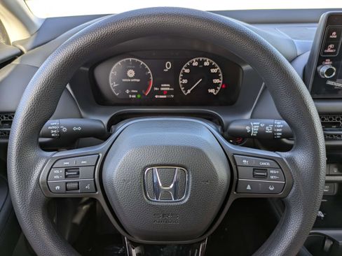 New 2026 Honda HR-V LX image 23