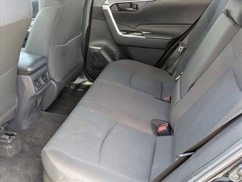 Used 2025 Toyota RAV4 LE image 18