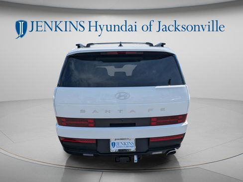 New 2026 Hyundai Santa Fe SEL image 5