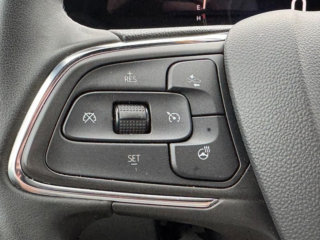 Used 2026 Buick Envista Sport Touring w/ Convenience I Package FWD image 19