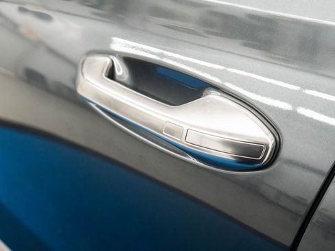 Used 2023 Hyundai Palisade SEL image 18