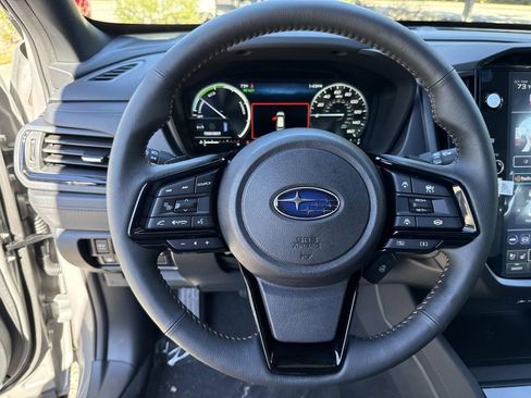 New 2025 Subaru Forester Touring image 41