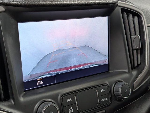 Certified 2023 GMC Terrain AT4 AWD/4WD image 25
