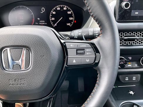 Used 2026 Honda HR-V Sport image 25