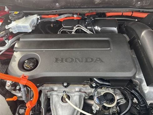 Certified 2023 Honda CR-V Sport Touring image 44