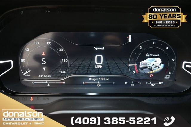 Used 2024 GMC Yukon Denali RWD image 6