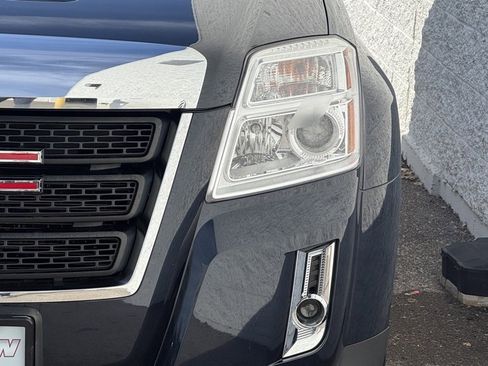 Used 2015 GMC Terrain SLE w/ Convenience Package image 7