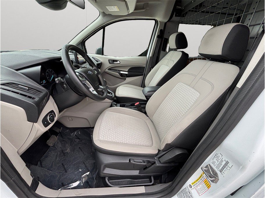 Used 2020 Ford Transit Connect XLT FWD image 2