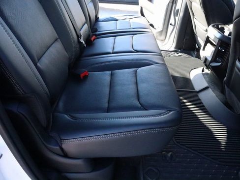 New 2026 RAM 1500 Rebel w/ Rebel Level 2 Equipment Group image 15