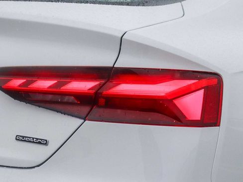 Used 2024 Audi A5 2.0T Premium image 9