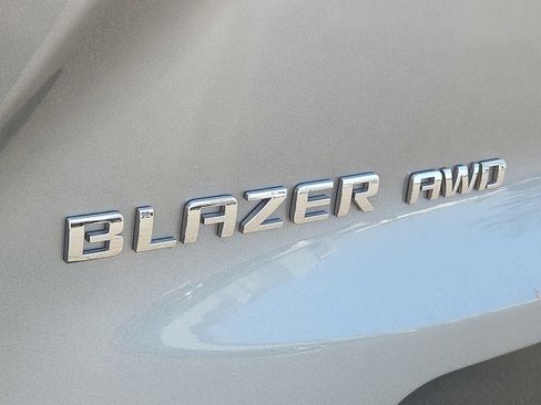 Used 2023 Chevrolet Blazer LT AWD/4WD image 28