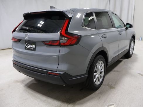 New 2026 Honda CR-V EX image 7