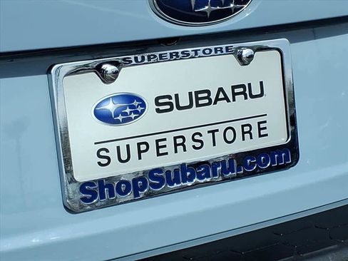 Certified 2021 Subaru Crosstrek 2.5i Sport w/ Moonroof Package image 16