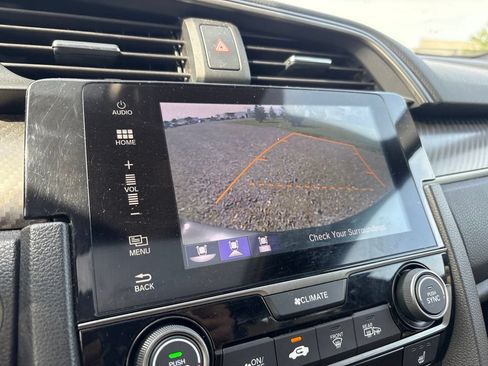 Used 2017 Honda Civic Sport Touring image 26
