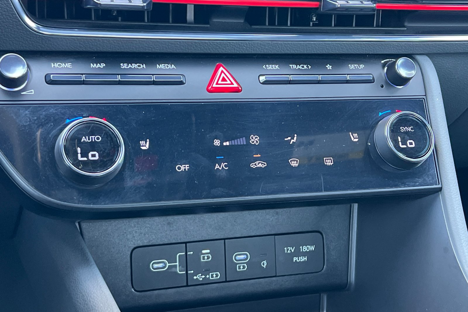 Used 2025 Hyundai Sonata N Line FWD image 20