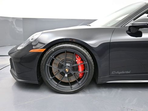 New 2026 Porsche 911 Carrera 4 GTS AWD/4WD image 12