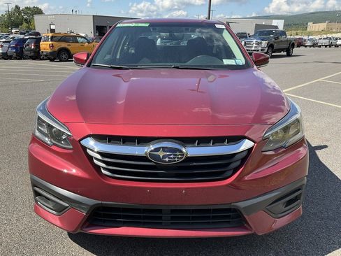 Used 2022 Subaru Legacy Premium image 24