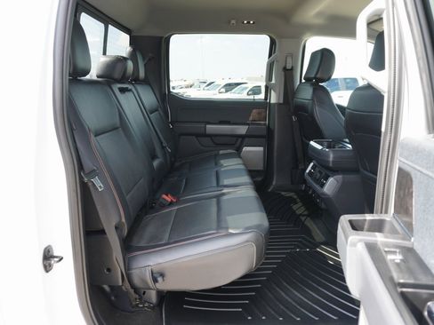 Certified 2023 Ford F150 Lariat image 23