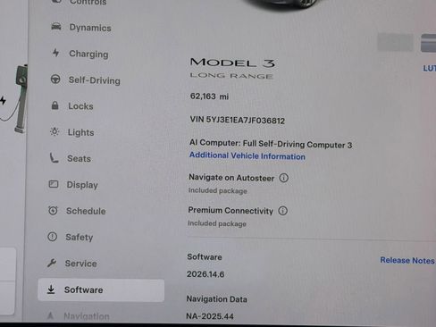 Used 2018 Tesla Model 3 Long Range RWD image 25
