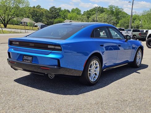 New 2026 Dodge Charger R/T AWD/4WD image 8