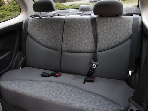 Used 2002 Toyota Echo Coupe image 14