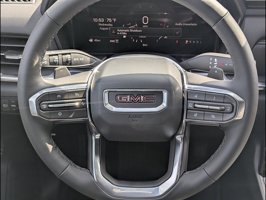 New 2027 GMC Terrain Elevation w/ LPO, Floor Liner Package AWD/4WD image 19
