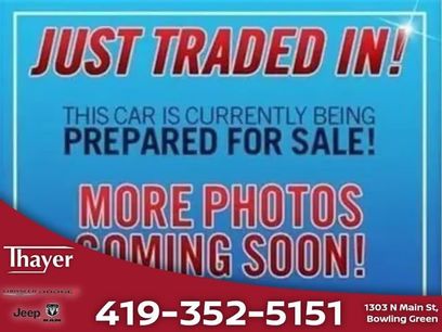 Used 2018 Jeep Grand Cherokee Altitude