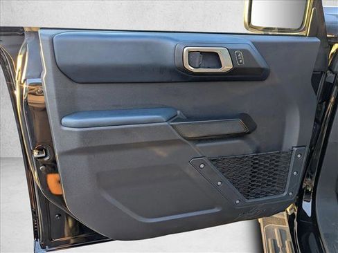 Used 2024 Ford Bronco Heritage Edition image 13