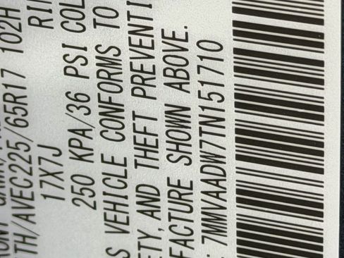 New 2026 MAZDA CX-50 AWD 2.5 Hybrid w/ Weather Package image 25