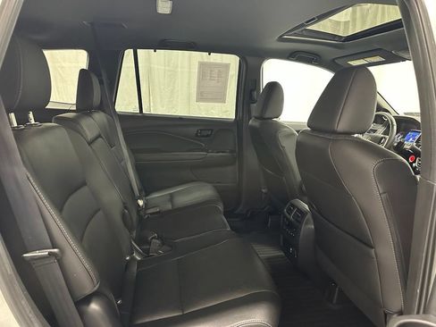 Used 2022 Honda Passport Elite image 54