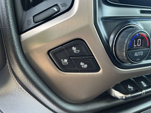 Used 2017 GMC Sierra 3500 Denali w/ Duramax Plus Package AWD/4WD image 28