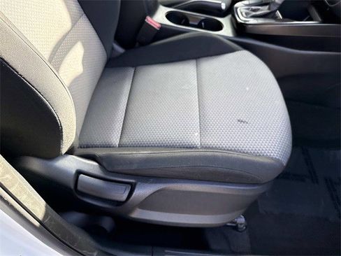 Certified 2023 Kia Soul LX w/ LX Technology Package image 10