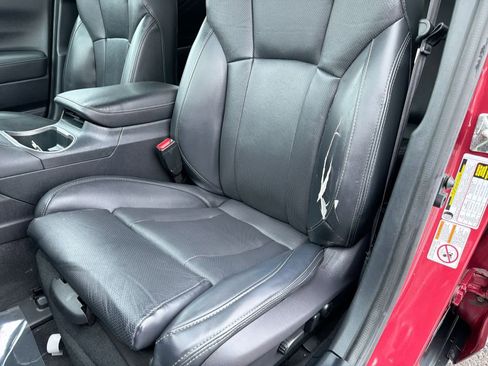 Used 2020 Subaru Outback Limited image 17