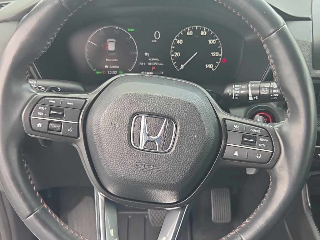 Used 2024 Honda CR-V Sport-L image 27