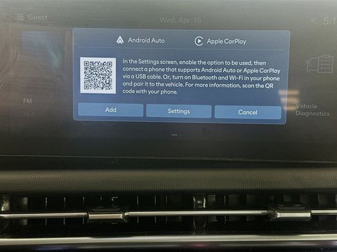 Used 2025 Hyundai Tucson SEL image 22