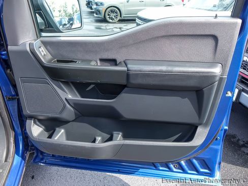 Used 2024 Ford F150 STX w/ Mobile Office Package AWD/4WD image 22