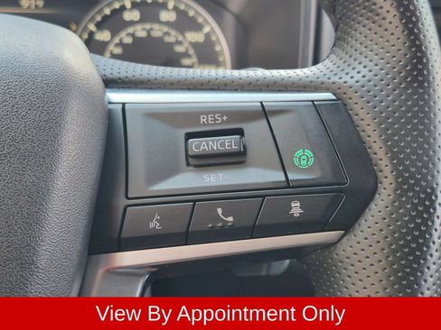 Used 2025 Mitsubishi Outlander SE AWD/4WD image 15