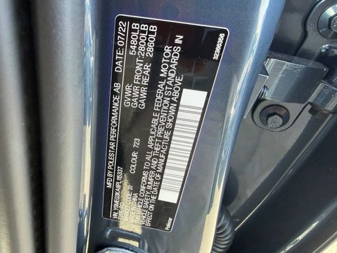 Used 2023 Polestar Polestar 2 w/ Pilot Pack image 59