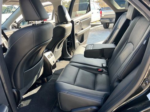 Used 2017 Lexus RX 350 F Sport image 16