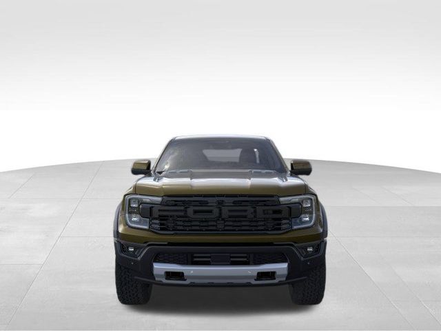 New 2026 Ford Ranger Raptor AWD/4WD image 7