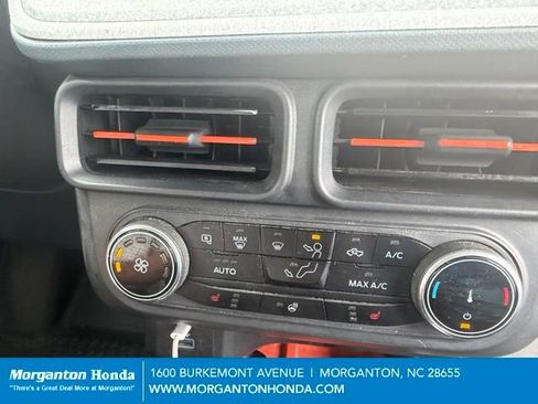 Used 2024 Ford Maverick XLT w/ XLT Luxury Package AWD/4WD image 9