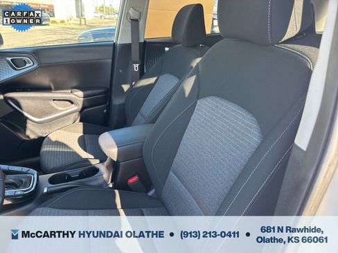 Used 2024 Kia Soul EX image 4