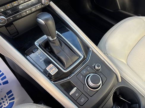 Used 2021 MAZDA CX-5 Grand Touring Reserve image 23