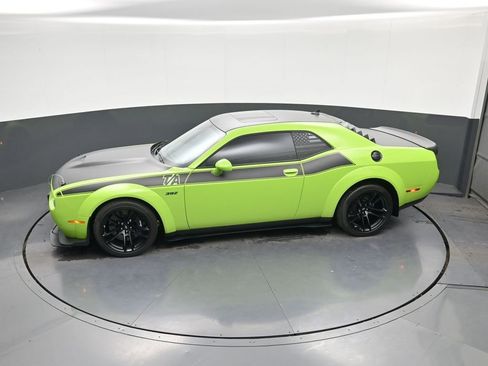 Used 2023 Dodge Challenger R/T Scat Pack RWD image 30