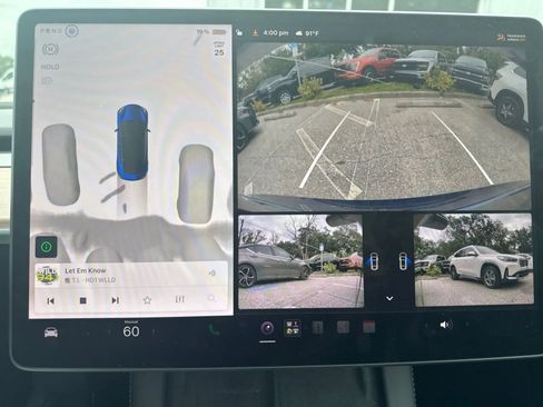 Used 2023 Tesla Model 3 Standard Range RWD image 19