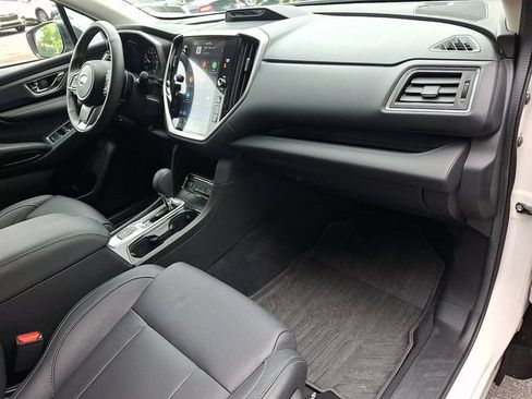 Certified 2023 Subaru Ascent Limited AWD/4WD image 51