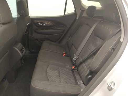 Used 2019 GMC Terrain SLE AWD/4WD image 18