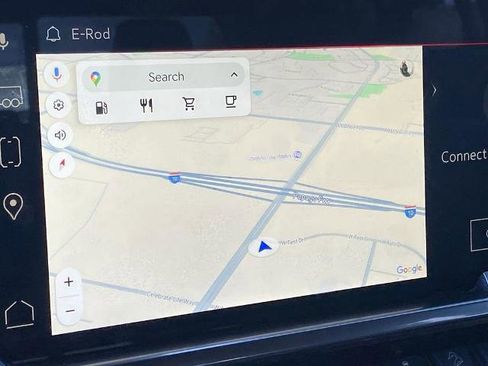 Certified 2023 GMC Sierra 1500 SLT w/ SLT Premium Plus Package image 10